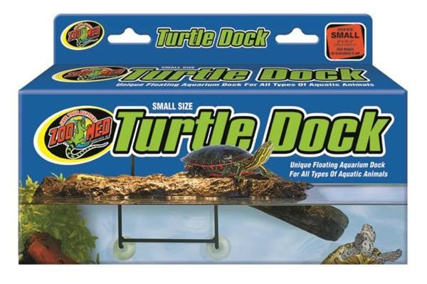 Zoo Med Turtle Dock