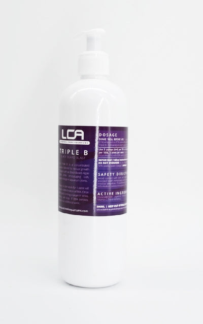 LCA Triple C 500ml