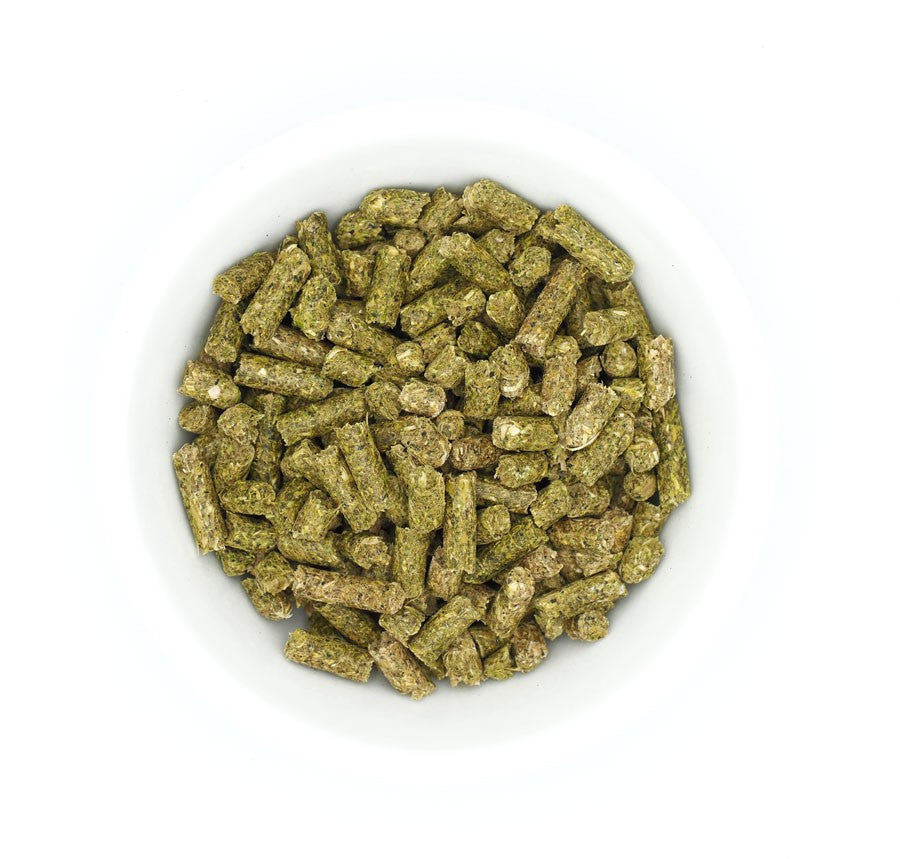 Rabbit & Guinea Pig Pellets