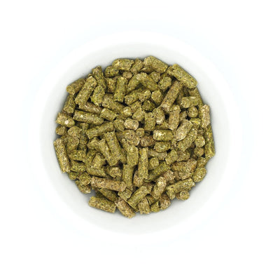 Rabbit & Guinea Pig Pellets