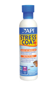 API Stress Coat 240ml