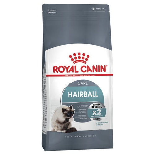 Royal Canin Cat Intense Hairball 2kg