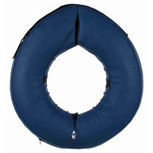 Trixie Inflatable Collar 20–24cm/8cm Blue