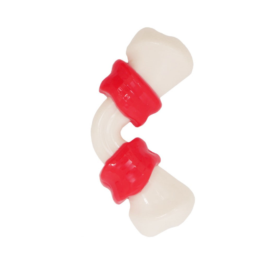 Tough Christmas Dinner Bone