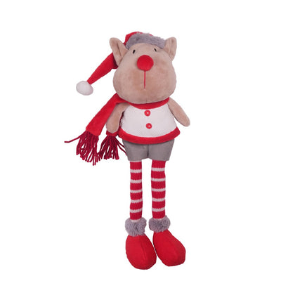 Jolly Reindeer Toy