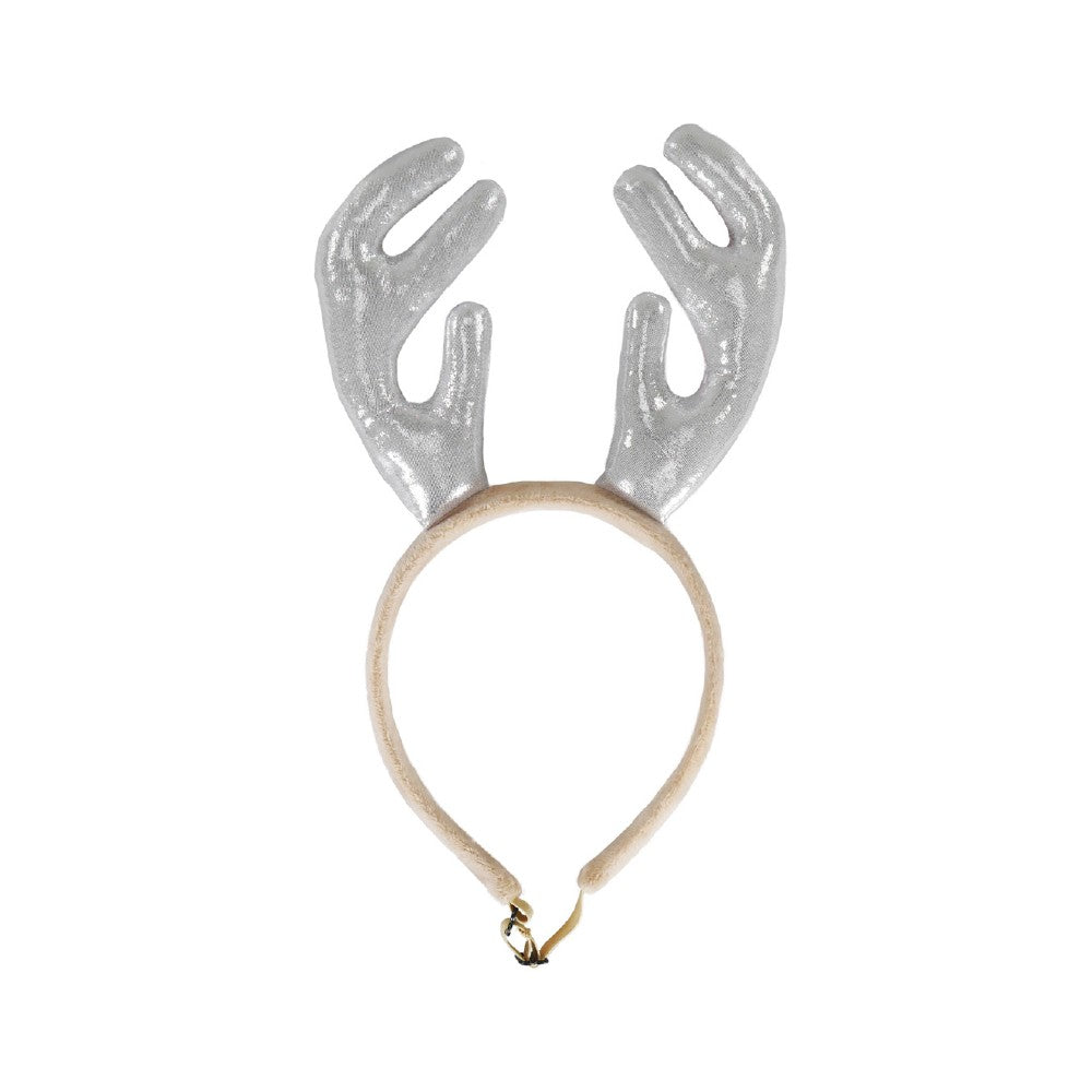 Metallic Antlers