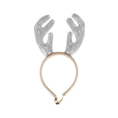 Metallic Antlers