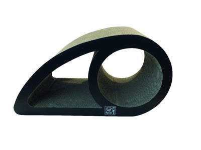 Phoenix Cat Scratch Board