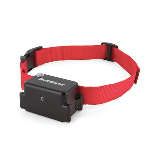 Petsafe Stubborn dog additional receiver collar