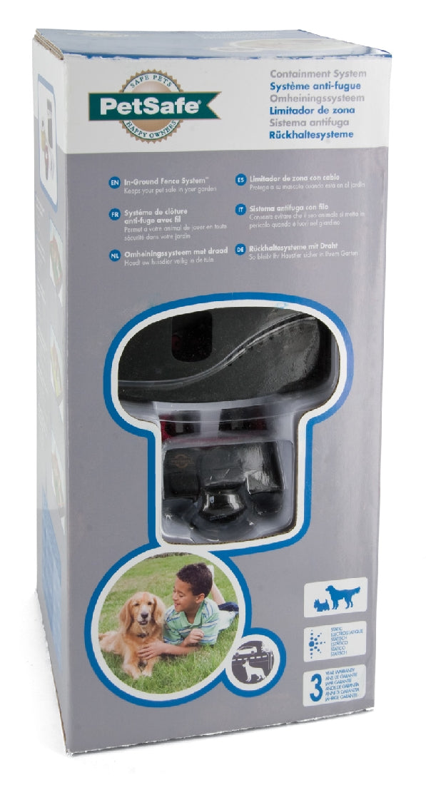 Buy Wired Dog Containment Systems Australia Wide Shop Online for