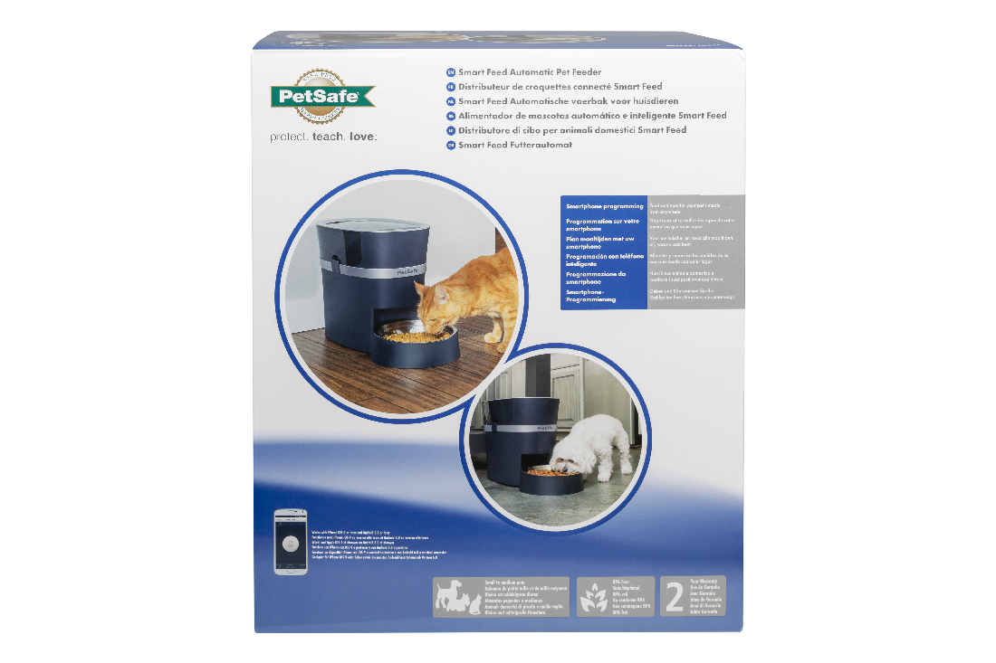 PetSafe Smart Feed Automatic Pet Feeder