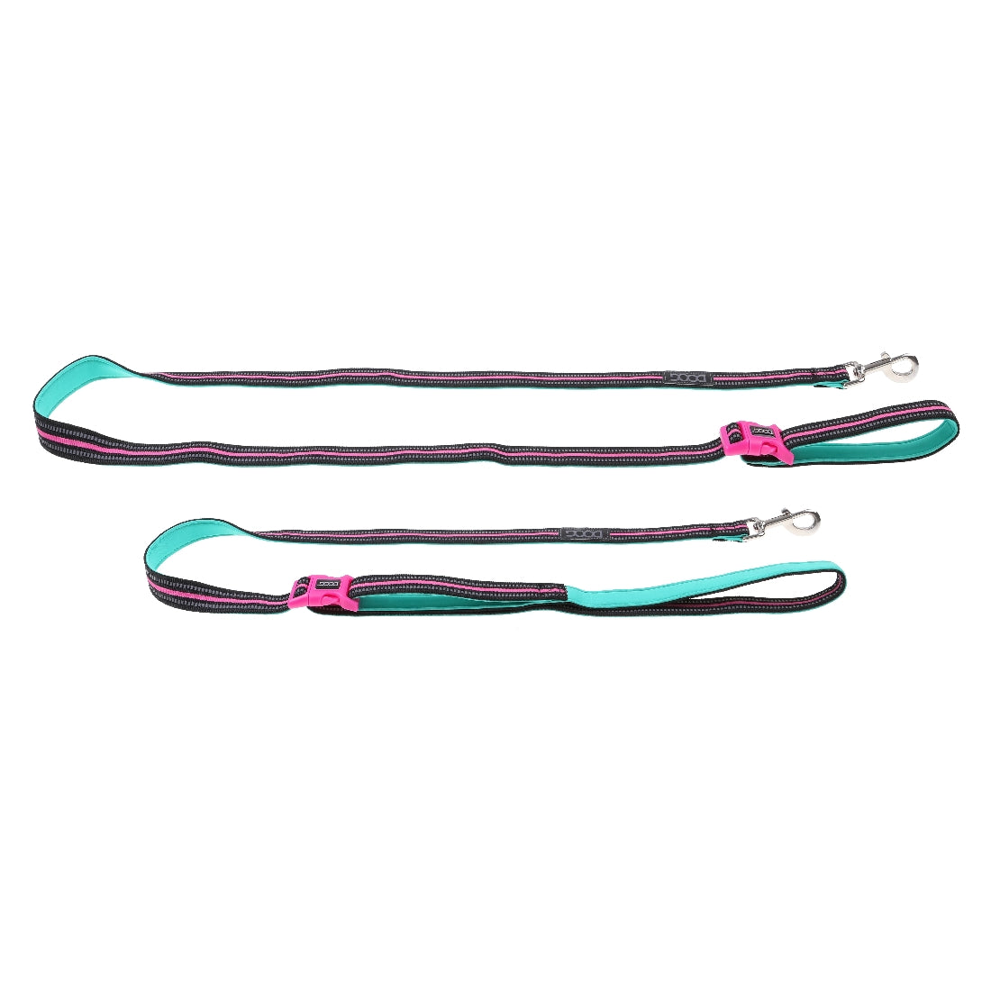 Doog 'Clip It' Neoprene Dog Leash - Extra Large