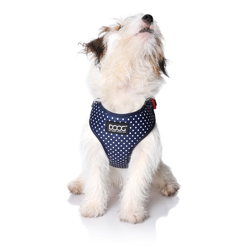 DOOG Neoflex Dog Harness Stella