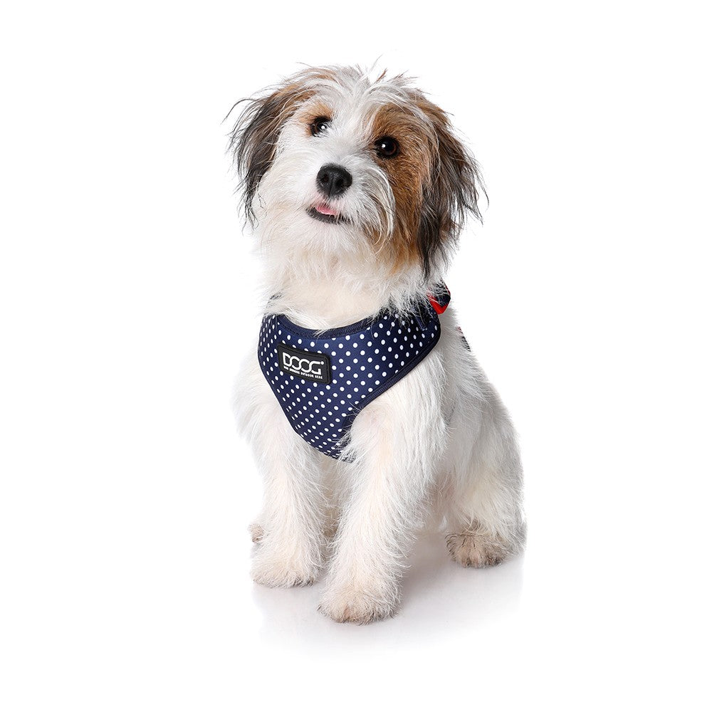 DOOG Neoflex Dog Harness Stella