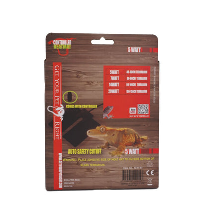Get Your Pet Right 5 Watt Heat Mat