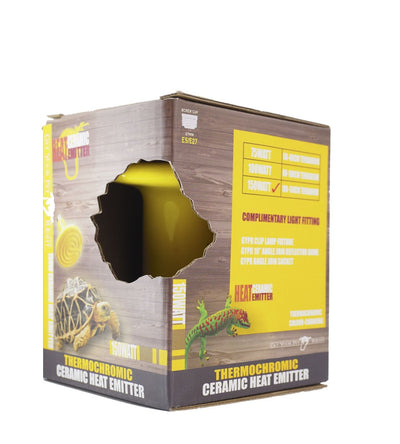 Get Your Pet Right 150 Watt Heat Emitter