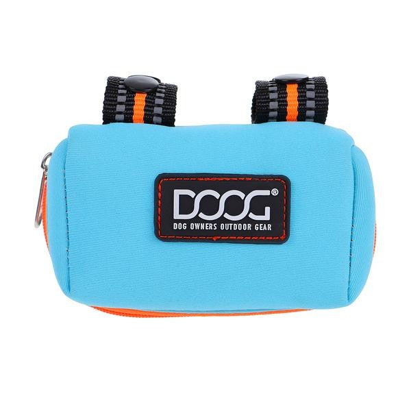 DOOG Walkie Pouch - Beethoven - Neon (Neoprene)