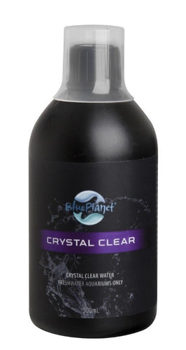 Blue Planet Crystal Clear 500ml