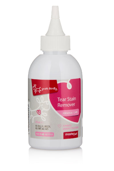 Yours Droolly Tear Stain Remover 125ml