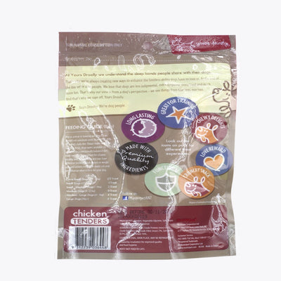 Yours Droolly Chicken Tenders 500G
