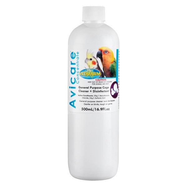 Vetafarm Avi care Concentrate