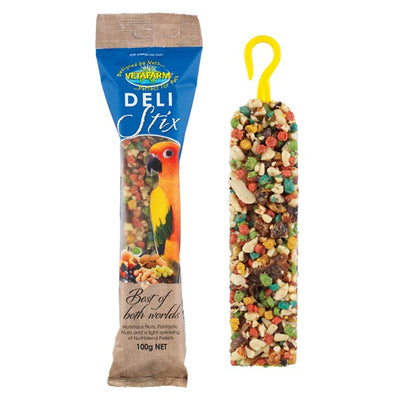 Vetafarm Deli Stix Forage & Feast