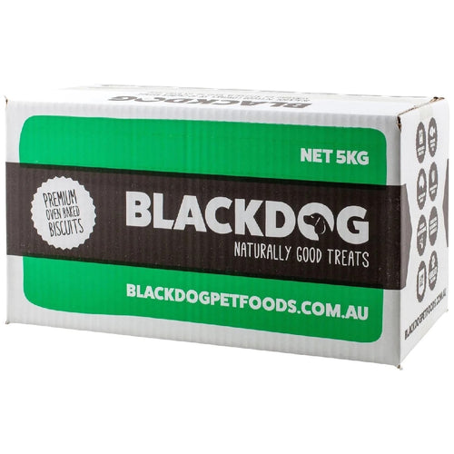 Black Dog Multi Biscuits 5kg