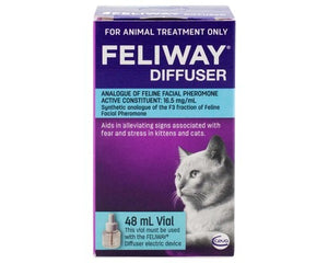 Feliway Refill 48 ml