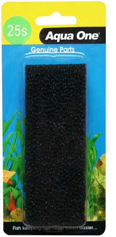 Aqua One Sponge 101F