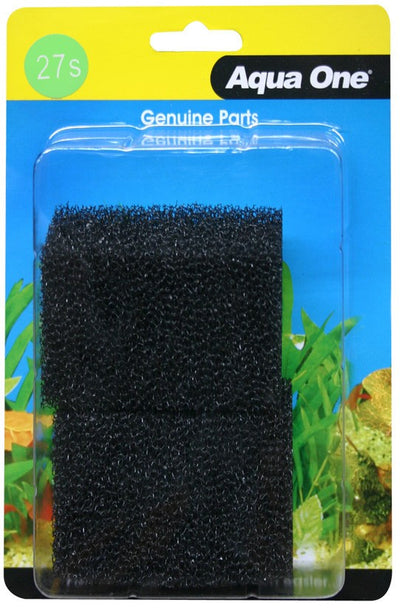 Aqua One 103 Filter Sponge