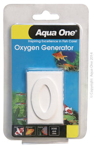Aqua One Oxy Block