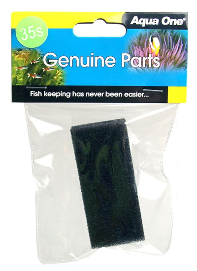 Aqua One 301 Filter Sponge