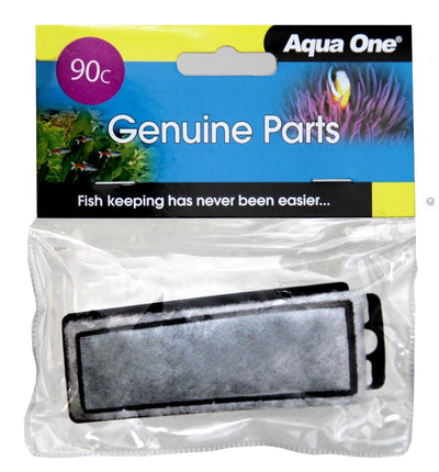 Aqua One Carbon Cartridge 90C
