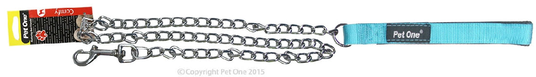 Pet One Chain Lead 3.5Mm