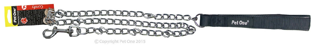 Pet One Chain Lead 3.5Mm