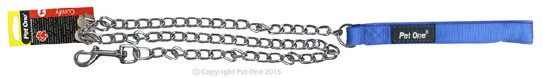 Pet One Chain Lead 3.5Mm