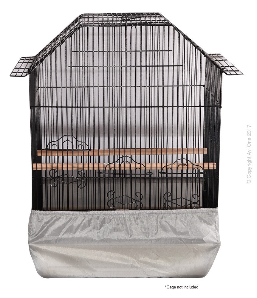 Avi One Bird Cage Tidy Suits 320/355 Cages