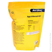 Avi One Egg & Biscuit 600g