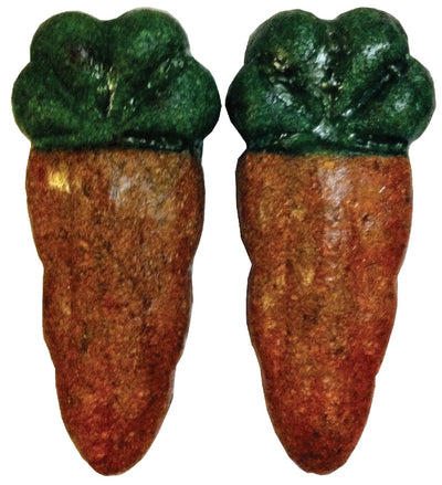 Veggie Patch Nibbler Carrot 2 pack