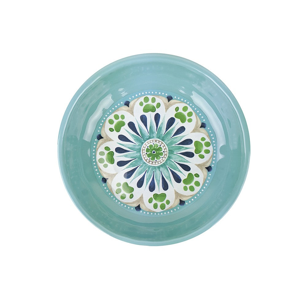 Barkley & Bella Bowl Melamine Melilla Medium