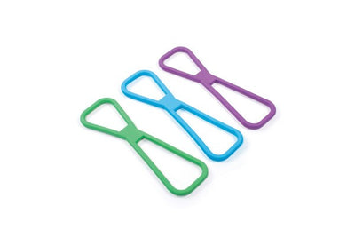 Kazoo Rubber Tug Medium