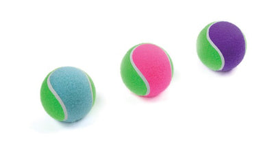 Kazoo Sponge Tennis Ball - Large