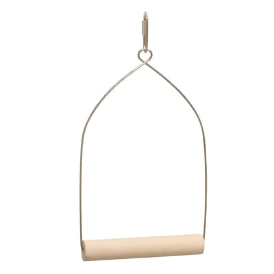 Kazoo Wooden D Swing Medium