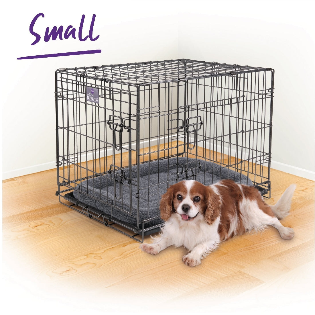 Kazoo Mobile Home Crate Small