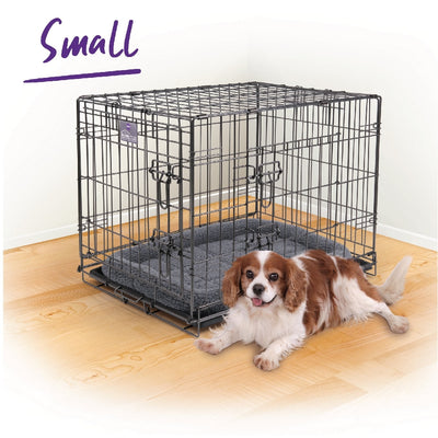 Kazoo Mobile Home Crate Small