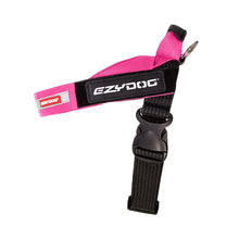 Ezy Dog Harness Express Pink