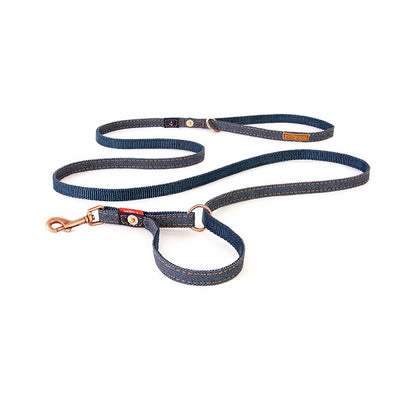 Ezy Dog Leash Vario 4 LITE 12mm