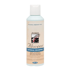 Aloveen Shampoo 250 ml
