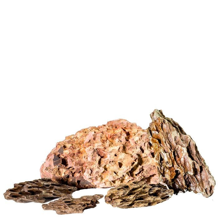 Aqua Natural Dragon Rock Pack