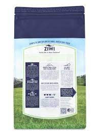 Ziwi Peak Dog Tripe & Lamb 454g